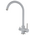  Смеситель для кухни GRANFEST GF-Z-5420 gray 