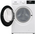  Стиральная машина Gorenje W3D2A854ADS/R белый 