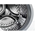  Стиральная машина Electrolux EW7F2481UE белый 