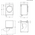  Стиральная машина Electrolux EW8D595MCE 