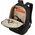  Рюкзак Case Logic Notion NOTIBP-116 (NOTIBP116BLK) черный 