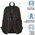  Рюкзак BRAUBERG Fashion City 229964 View 