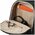  Рюкзак Case Logic Notion NOTIBP-116 (NOTIBP116BLK) черный 