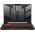  Ноутбук ASUS Tuf Gaming A15 FA507NUR-LP071 (90NR0JP5-M00490) Mecha Gray 