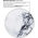  Рюкзак BRAUBERG Сити-формат 229886 Marble 