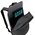  Рюкзак Case Logic Era ERABP-116-Obsidian (ERABP116OBS) серый 