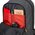  Рюкзак Case Logic Era ERABP-116-Obsidian (ERABP116OBS) серый 