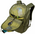  Рюкзак Thule Chasm TCHB-115 (TCHB115) оливковый 