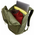  Рюкзак Thule Chasm TCHB-115 (TCHB115) оливковый 