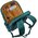  Рюкзак Thule EnRoute TEBP4216MG (3204842) зеленый 