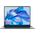  Ноутбук CHUWI Corebook X 14 (1746778) 14", IPS, Intel Core i3 1220P 1.1ГГц, 10 ядер, 16ГБ DDR4, 512ГБ SSD, Intel UHD Graphics, Windows 11 Home, серый 
