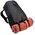  Рюкзак Thule Nanum TNAU118BLK (3204515) черный 