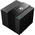  Кулер DEEPCOOL Assassin IV VC Vision LGA20XX/1700/1200/115X/AM5/AM4 (TDP 300W, PWM, Dual Fan 140mm + 120mm, Dual Heatsink, 7 Heatpipe, Copper) 