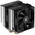  Кулер XASTRA AX620 Basic LGA1851/1700/1200/115X/AM5/AM4 (Dual Tower, TDP 265W, 6 тепл.трубок 6мм , 2xPWM 120mm black ,медное основание) RET 