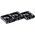  Комплект вентиляторов (3шт) XASTRA FZ120B ARGB triple pack 120x120x28мм (PWM, FDB,ARGB, Matrix screen,контроллер, Daisy-chain соединение ,0-2000 rp) 