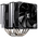  Кулер XASTRA AX620 Basic LGA1851/1700/1200/115X/AM5/AM4 (Dual Tower, TDP 265W, 6 тепл.трубок 6мм , 2xPWM 120mm black ,медное основание) RET 