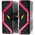  Кулер Valkyrie DL125 Vind Black (HW NA125) / 6HPx6mm, 230W TDP, 2x120mm ARGB fans, 800-1850RPM, 80CFM, 29dBA 