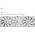  СВО XASTRA LP360 ARGB WH Intel LGA1851/1700/1200/115X/AM5/AM4 (3x120, ARFB fan and Pump, TDP 285W, white) RET 