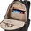  Рюкзак Case Logic Notion NOTIBP-117 (NOTIBP117BLK) черный 
