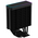 Кулер XASTRA AR400 FRGB BK LGA1851/1700/1200/115X/AM5/AM4 (TDP 220W, 4 тепл.трубки ,PWM Fan FRGB 120mm , top cover with FRGB led, black) 