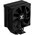  Кулер XASTRA AR400 BK LGA1851/1700/1200/115X/AM5/AM4 (TDP 220W, 4 тепл.трубки, PWM Fan 120mm black , black heatsink) RET 
