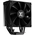 Кулер XASTRA AR400 BK LGA1851/1700/1200/115X/AM5/AM4 (TDP 220W, 4 тепл.трубки, PWM Fan 120mm black , black heatsink) RET 
