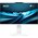  Моноблок MSI Pro AP242P 14M-807XRU (9S6-AE0622-839) 23.8" Full HD, Intel Core i7 14700, 32ГБ DDR5, 512ГБ SSD, noOS белый 