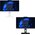  Моноблок MSI Pro AP242P 14M-807XRU (9S6-AE0622-839) 23.8" Full HD, Intel Core i7 14700, 32ГБ DDR5, 512ГБ SSD, noOS белый 