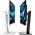  Моноблок MSI Pro AP242P 14M-807XRU (9S6-AE0622-839) 23.8" Full HD, Intel Core i7 14700, 32ГБ DDR5, 512ГБ SSD, noOS белый 