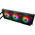  СВО Thermalright Frozen Warframe 360 ARGB (F-WFRAME-360-BL-ARGB) Soc-AM5/AM4/1200/1700/1851 черный 4-pin 29.8dB Al LCD Ret 