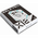  Вентилятор Valkyrie X12 ARGB Reverse Black (HW X12ER) / 120mm, ARGB 5V 3pin, PWM 12V 4pin, 800-2150RPM, 80CFM, 29dBA 