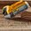  АКБ DeWALT DCBP034-XJ, 18В, 1.7Ач, Li-Ion 