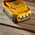  АКБ DeWALT DCBP034-XJ, 18В, 1.7Ач, Li-Ion 