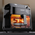  Аэрогриль Leacco Air Fryer Black (AF060) 