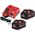  АКБ+Зарядное устройство Milwaukee M18 HNRG-552 (4933464713) 