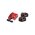  АКБ+Зарядное устройство Milwaukee M18 NRG-502 (4933459217) 