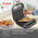  Вафельница Tefal WD170D38 