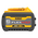  Аккумулятор DEWALT Flexvolt DCB606 (DCB606-B1) 20/60 Вт. 6.0/2.0 Ач, Li-Ion 