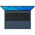  Ноутбук Maibenben M657 (M6571SB0LURE0) 16" FHD IPS/R7-5825U/8Gb/512Gb SSD/UMA/Linux/Blue 
