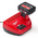  АКБ+Зарядное устройство Milwaukee M12 NRG-602 (4933451903) 