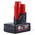  АКБ+Зарядное устройство Milwaukee M12 NRG-602 (4933451903) 