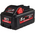  АКБ+Зарядное устройство Milwaukee M18 HNRG-552 (4933464713) 