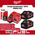  АКБ+Зарядное устройство Milwaukee M18 HNRG-552 (4933464713) 