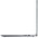  Ноутбук Lenovo IdeaPad Slim 3 16IAH8 (83ES0018RK) Arctic Grey 