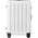  Чемодан Ninetygo Danube Luggage (120704) 28" White 