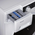  Стиральная машина Weissgauff WM 4927 Direct Drive Inverter Premium Deep Grey 