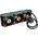  СВО Valkyrie GL36 AMG Black (GL36 AMG) / 6x120mm ARGB fans, 350W TDP, 36.5dBA 