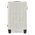  Чемодан Ninetygo Danube Max luggage (224504) 26'' White 