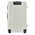  Чемодан Ninetygo Danube Max luggage (224504) 26'' White 