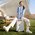  Чемодан Ninetygo Danube Max luggage (224504) 26'' White 